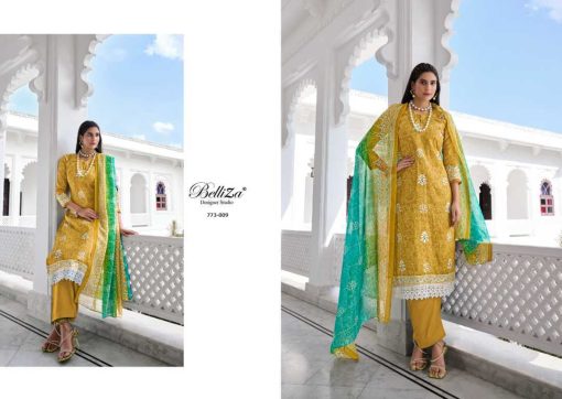 Belliza Siyahi Cotton Salwar Suit Catalog 10 Pcs 12 510x362 - Belliza Siyahi Cotton Salwar Suit Catalog 10 Pcs