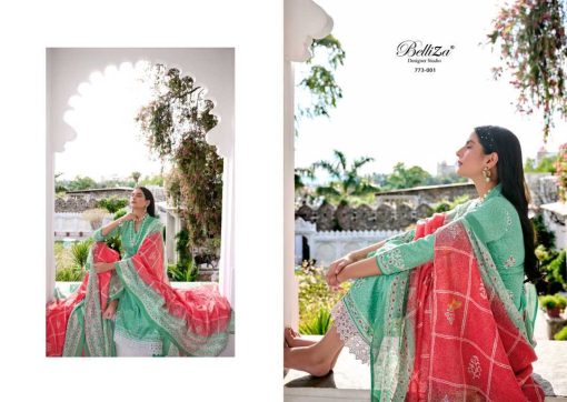 Belliza Siyahi Cotton Salwar Suit Catalog 10 Pcs 3 510x362 - Belliza Siyahi Cotton Salwar Suit Catalog 10 Pcs