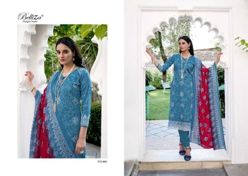 Belliza Siyahi Cotton Salwar Suit Catalog 10 Pcs 8 510x362 - Belliza Siyahi Cotton Salwar Suit Catalog 10 Pcs