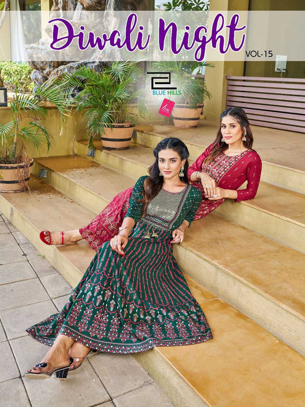 Diwali Dresses For Women: Outfit Guide by Jaipur Kurti - Jaipur Kurti