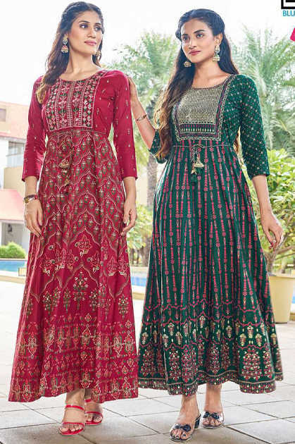 Huge Fashor Haul | Chikankari Maxi Dress,Salwar Suit,Kurti | Latest Festive  Collection|Diwali Outfit - YouTube