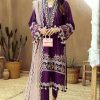 Dinsaa Adans Libas Vol 1 NX Summer Collection Cotton Salwar Suit Catalog 4 Pcs