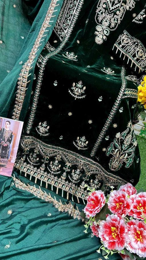 Dinsaa Ds 230 Velvet Pashmina Salwar Suit Catalog 5 Pcs 15 510x907 - Dinsaa Ds 230 Velvet Pashmina Salwar Suit Catalog 5 Pcs