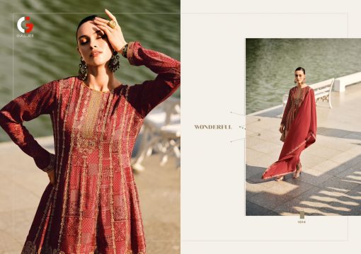 Gull Jee Fashionista by Deepsy Viscose Salwar Suit Catalog 6 Pcs 13 510x359 - Gull Jee Fashionista by Deepsy Viscose Salwar Suit Catalog 6 Pcs