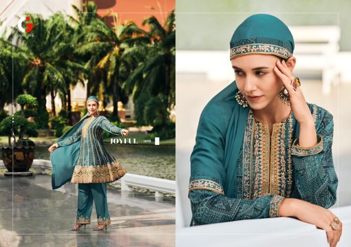 Gull Jee Fashionista by Deepsy Viscose Salwar Suit Catalog 6 Pcs 14 510x359 - Gull Jee Fashionista by Deepsy Viscose Salwar Suit Catalog 6 Pcs