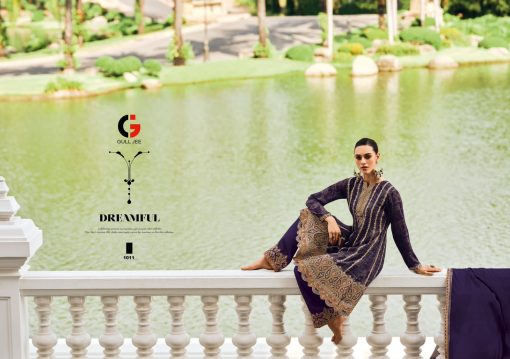 Gull Jee Fashionista by Deepsy Viscose Salwar Suit Catalog 6 Pcs 4 510x359 - Gull Jee Fashionista by Deepsy Viscose Salwar Suit Catalog 6 Pcs