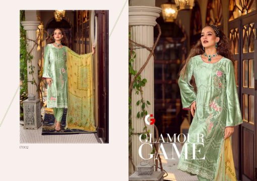 Gull Jee Mahnoor by Deepsy Velvet Pashmina Salwar Suit Catalog 6 Pcs 6 510x359 - Gull Jee Mahnoor by Deepsy Velvet Pashmina Salwar Suit Catalog 6 Pcs