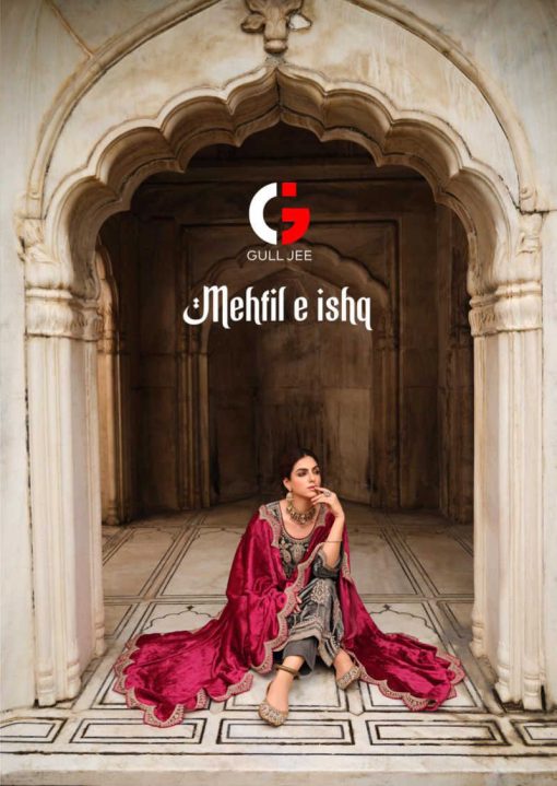 Gull Jee Mehfil E Ishq by Deepsy Velvet Pashmina Salwar Suit Catalog 6 Pcs 1 510x719 - Gull Jee Mehfil E Ishq by Deepsy Velvet Pashmina Salwar Suit Catalog 6 Pcs