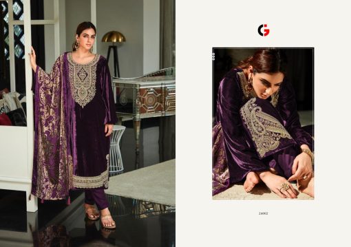 Gull Jee Murad by Deepsy Velvet Pashmina Salwar Suit Catalog 6 Pcs 3 510x359 - Gull Jee Murad by Deepsy Velvet Pashmina Salwar Suit Catalog 6 Pcs