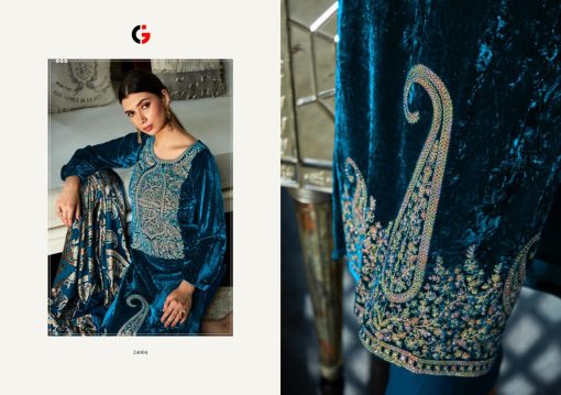 Gull Jee Murad by Deepsy Velvet Pashmina Salwar Suit Catalog 6 Pcs 8 510x359 - Gull Jee Murad by Deepsy Velvet Pashmina Salwar Suit Catalog 6 Pcs