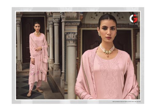 Gull Jee Rania by Deepsy Viscose Salwar Suit Catalog 5 Pcs 4 510x362 - Gull Jee Rania by Deepsy Viscose Salwar Suit Catalog 5 Pcs