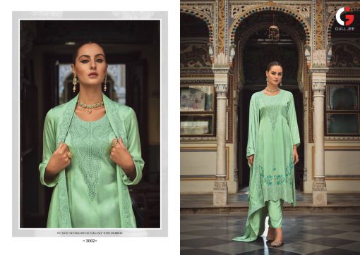 Gull Jee Rania by Deepsy Viscose Salwar Suit Catalog 5 Pcs 5 510x362 - Gull Jee Rania by Deepsy Viscose Salwar Suit Catalog 5 Pcs