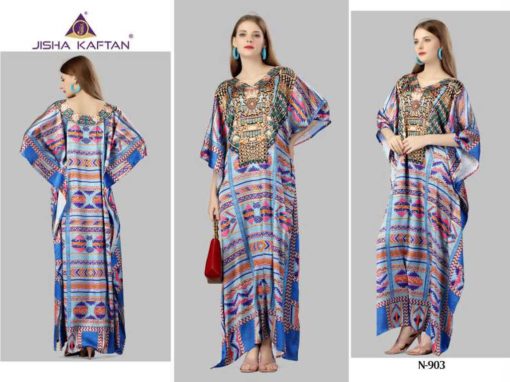 Jelite Kaftans E Nazakat Vol 9 Satin Kurti Catalog 8 Pcs 3 510x382 - Jelite Kaftans E Nazakat Vol 9 Satin Kurti Catalog 8 Pcs