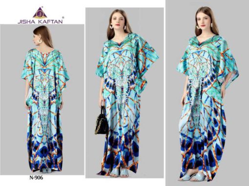 Jelite Kaftans E Nazakat Vol 9 Satin Kurti Catalog 8 Pcs 6 510x382 - Jelite Kaftans E Nazakat Vol 9 Satin Kurti Catalog 8 Pcs