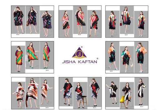 Jelite Kurti Kaftan Vol 9 Crepe Kurti Catalog 8 Pcs 10 510x352 - Jelite Kurti Kaftan Vol 9 Crepe Kurti Catalog 8 Pcs