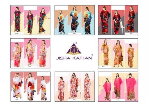 Jelite Silk Kaftan Vol 7 Kurti Catalog 8 Pcs 10 510x351 - Jelite Silk Kaftan Vol 7 Kurti Catalog 8 Pcs