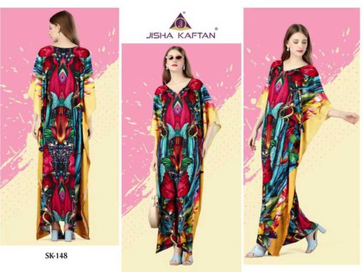 Jelite Silk Kaftan Vol 7 Kurti Catalog 8 Pcs 2 510x382 - Jelite Silk Kaftan Vol 7 Kurti Catalog 8 Pcs