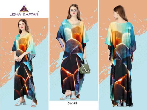 Jelite Silk Kaftan Vol 7 Kurti Catalog 8 Pcs 5 510x382 - Jelite Silk Kaftan Vol 7 Kurti Catalog 8 Pcs