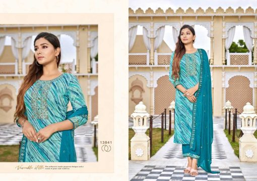 Kalaroop Zhansi Vol 3 by Kajree Cotton Kurti with Dupatta Bottom Catalog 4 Pcs 2 510x360 - Kalaroop Zhansi Vol 3 by Kajree Cotton Kurti with Dupatta Bottom Catalog 4 Pcs