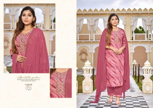 Kalaroop Zhansi Vol 3 by Kajree Cotton Kurti with Dupatta Bottom Catalog 4 Pcs 4 510x360 - Kalaroop Zhansi Vol 3 by Kajree Cotton Kurti with Dupatta Bottom Catalog 4 Pcs