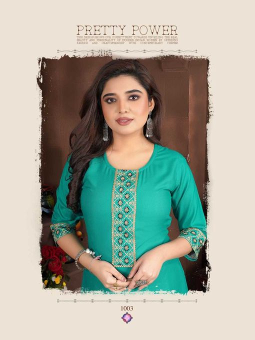 Kinti Rang Rasiya Vol 3 Rayon Kurti with Dupatta Bottom Catalog 6 Pcs 1 510x680 - Kinti Rang Rasiya Vol 3 Rayon Kurti with Dupatta Bottom Catalog 6 Pcs