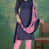 Kinti Sabhyata Vol 5 Rayon Kurti with Dupatta Bottom Catalog 6 Pcs