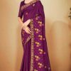 Ranjna Gun Gun Silk Saree Sari Catalog 8 Pcs