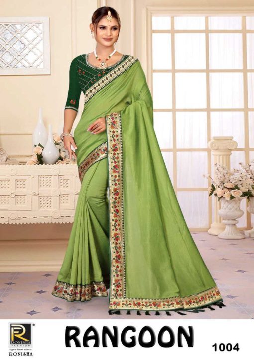 Ranjna Rangoon Silk Saree Sari Catalog 8 Pcs 2 510x722 - Ranjna Rangoon Silk Saree Sari Catalog 8 Pcs