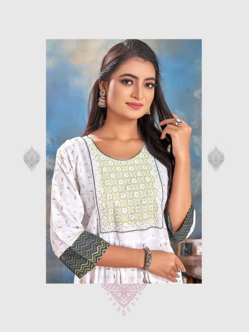 Reenx Barish Vol 2 Rayon Kurti Catalog 6 Pcs 2 510x680 - Reenx Barish Vol 2 Rayon Kurti Catalog 6 Pcs