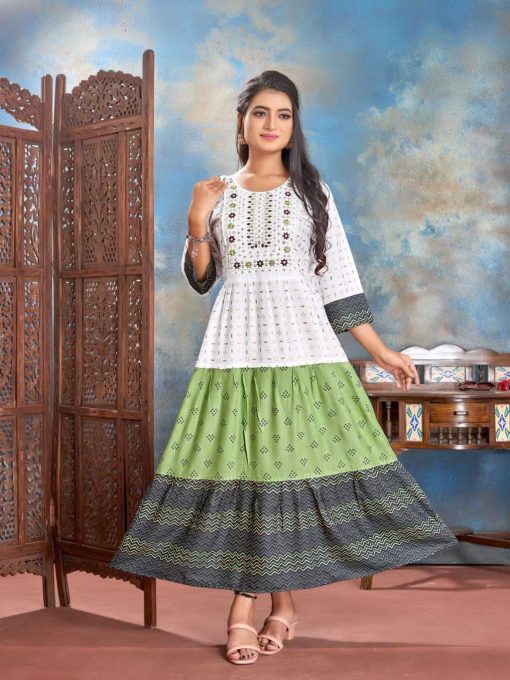 Reenx Barish Vol 2 Rayon Kurti Catalog 6 Pcs 6 510x680 - Reenx Barish Vol 2 Rayon Kurti Catalog 6 Pcs