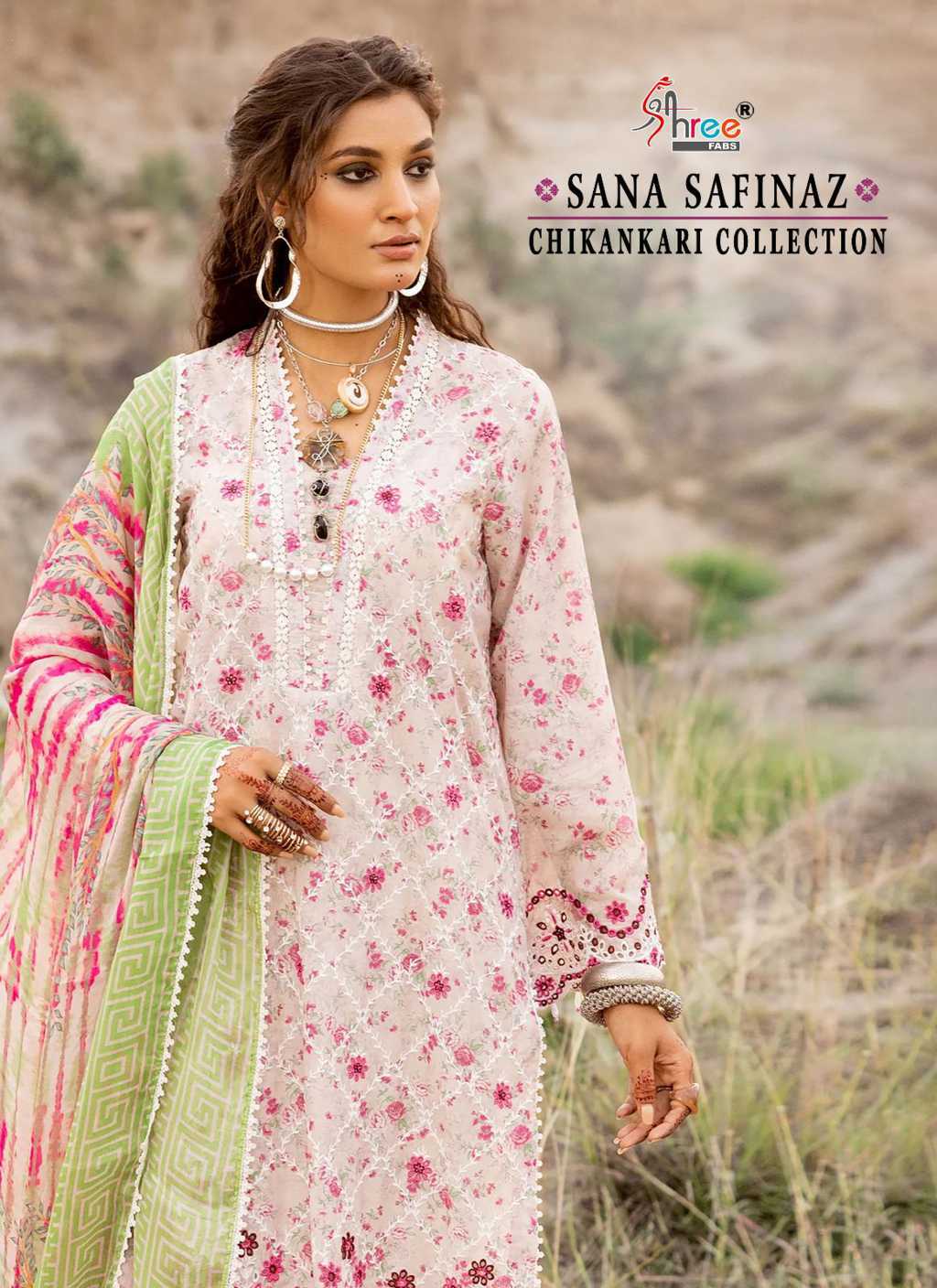 Shri Shyam Women Pure Cotton Salwar Suits (Dark Green_Sf-141) : Amazon.in:  Fashion