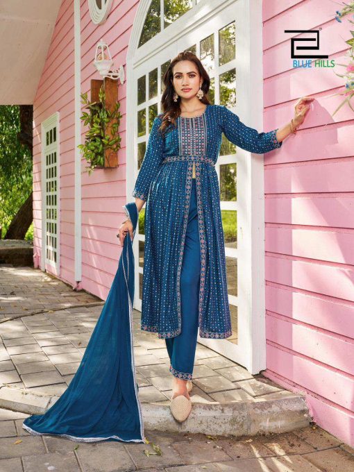 Blue Hills Fashion Reel Vol 1 Kurti with Dupatta Bottom Rayon Catalog 8 Pcs 14 510x680 - Blue Hills Fashion Reel Vol 1 Kurti with Dupatta Bottom Rayon Catalog 8 Pcs