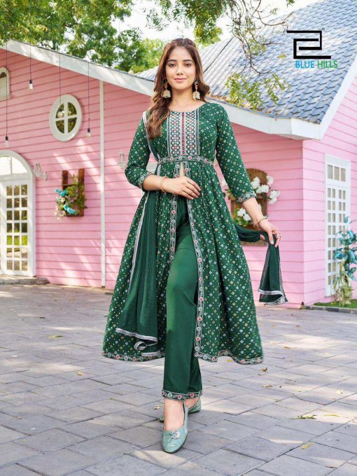 Blue Hills Fashion Reel Vol 1 Kurti with Dupatta Bottom Rayon Catalog 8 Pcs 20 510x680 - Blue Hills Fashion Reel Vol 1 Kurti with Dupatta Bottom Rayon Catalog 8 Pcs