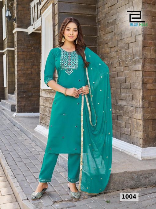 Blue Hills Rasmalai Kurti with Dupatta Bottom Rayon Catalog 6 Pcs 6 510x680 - Blue Hills Rasmalai Kurti with Dupatta Bottom Rayon Catalog 6 Pcs