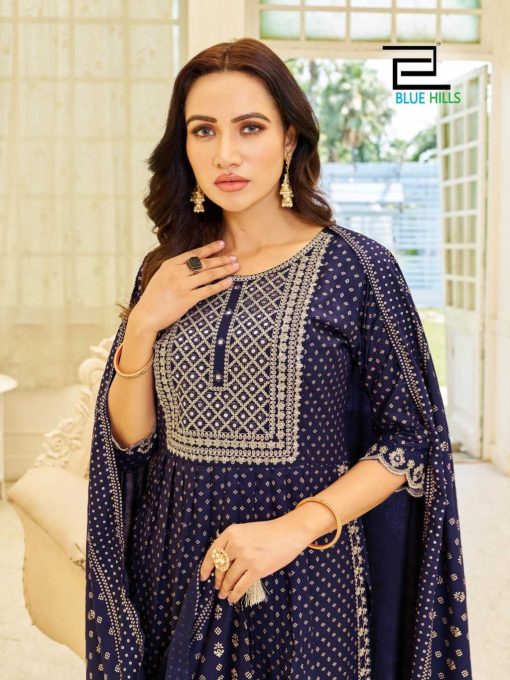 Blue Hills Trend Capture Nayra Cut Kurti with Dupatta Bottom Rayon Catalog 5 Pcs 5 510x680 - Blue Hills Trend Capture Nayra Cut Kurti with Dupatta Bottom Rayon Catalog 5 Pcs