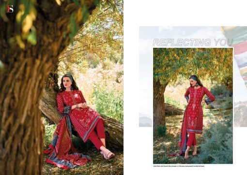 Deepsy Sazhar Vol 2 Chiffon Cotton Salwar Suit Catalog 8 Pcs 9 510x362 - Deepsy Sazhar Vol 2 Chiffon Cotton Salwar Suit Catalog 8 Pcs