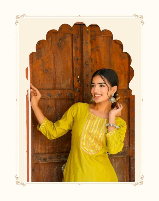 Diya Trends Satrangi Vol 1 by Kajal Style Kurti with Pant Muslin Catalog 10 Pcs 14 510x646 - Diya Trends Satrangi Vol 1 by Kajal Style Kurti with Pant Muslin Catalog 10 Pcs