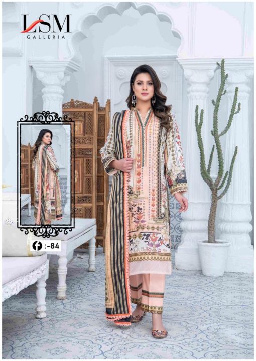 Firdous Queen Exclusive Heavy Lawn Vol 8 Salwar Suit Catalog 6 Pcs 1 510x720 - Firdous Queen Exclusive Heavy Lawn Vol 8 Salwar Suit Catalog 6 Pcs