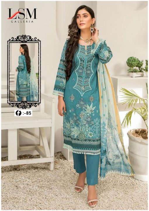 Firdous Queen Exclusive Heavy Lawn Vol 8 Salwar Suit Catalog 6 Pcs 3 510x720 - Firdous Queen Exclusive Heavy Lawn Vol 8 Salwar Suit Catalog 6 Pcs