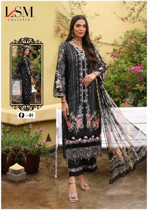 Firdous Queen Exclusive Heavy Lawn Vol 8 Salwar Suit Catalog 6 Pcs 5 510x720 - Firdous Queen Exclusive Heavy Lawn Vol 8 Salwar Suit Catalog 6 Pcs