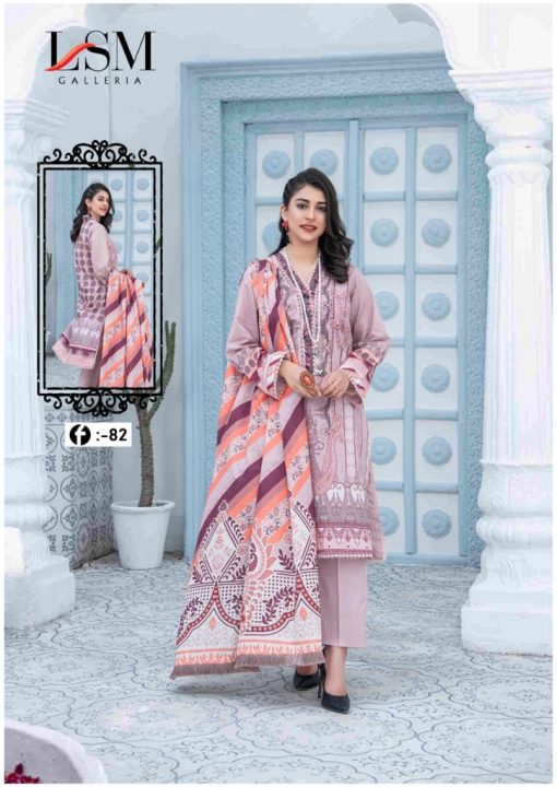 Firdous Queen Exclusive Heavy Lawn Vol 8 Salwar Suit Catalog 6 Pcs 6 510x720 - Firdous Queen Exclusive Heavy Lawn Vol 8 Salwar Suit Catalog 6 Pcs