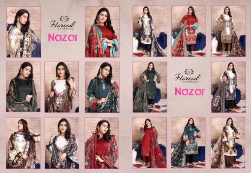 Floreon Trends Nazar Pashmina Salwar Suit Catalog 8 Pcs 10 510x352 - Floreon Trends Nazar Pashmina Salwar Suit Catalog 8 Pcs