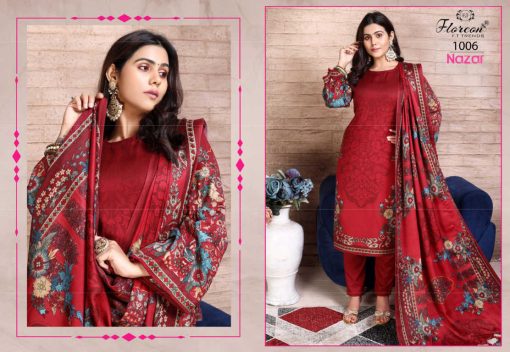 Floreon Trends Nazar Pashmina Salwar Suit Catalog 8 Pcs 7 510x352 - Floreon Trends Nazar Pashmina Salwar Suit Catalog 8 Pcs