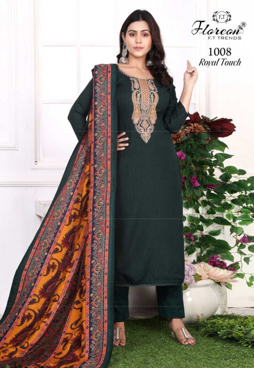 Floreon Trends Royal Touch Pashmina Salwar Suit Catalog 8 Pcs 17 510x739 - Floreon Trends Royal Touch Pashmina Salwar Suit Catalog 8 Pcs