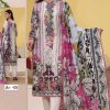 Ghazal Cotton Collection Vol 1 Salwar Suit Catalog 6 Pcs