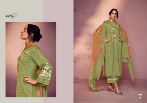 Heer Gara vol 3 by Kimora Salwar Suit Catalog 8 Pcs 10 510x360 - Heer Gara Vol 3 by Kimora Salwar Suit Catalog 8 Pcs