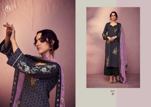 Heer Gara vol 3 by Kimora Salwar Suit Catalog 8 Pcs 14 510x360 - Heer Gara Vol 3 by Kimora Salwar Suit Catalog 8 Pcs