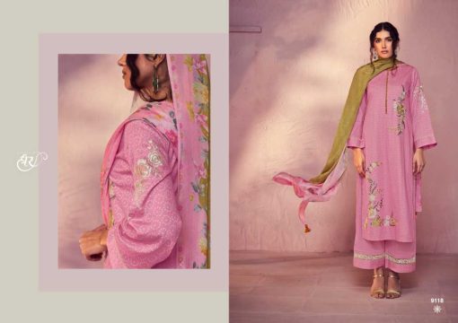 Heer Gara vol 3 by Kimora Salwar Suit Catalog 8 Pcs 17 510x360 - Heer Gara Vol 3 by Kimora Salwar Suit Catalog 8 Pcs