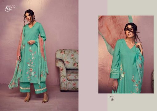 Heer Gara vol 3 by Kimora Salwar Suit Catalog 8 Pcs 3 510x360 - Heer Gara Vol 3 by Kimora Salwar Suit Catalog 8 Pcs