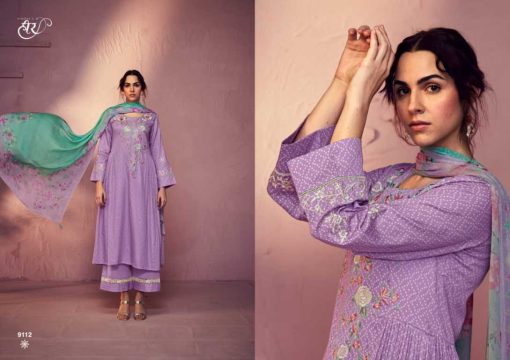 Heer Gara vol 3 by Kimora Salwar Suit Catalog 8 Pcs 5 510x360 - Heer Gara Vol 3 by Kimora Salwar Suit Catalog 8 Pcs